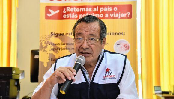 Foto: Paolo Peña.