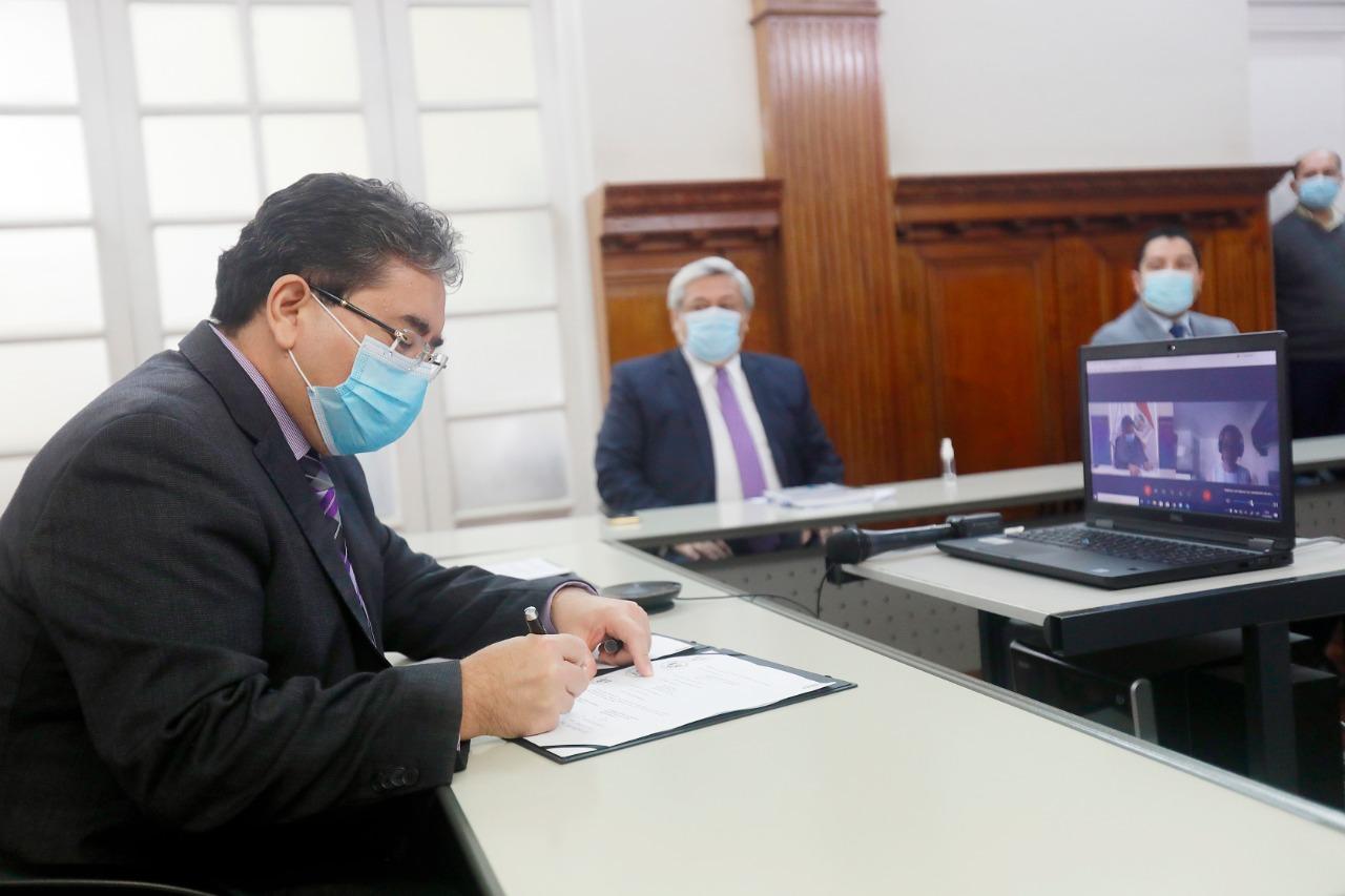 Foto: difusión.