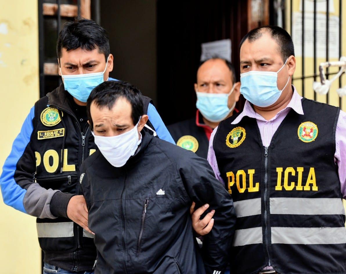 Foto: Paolo Peña.