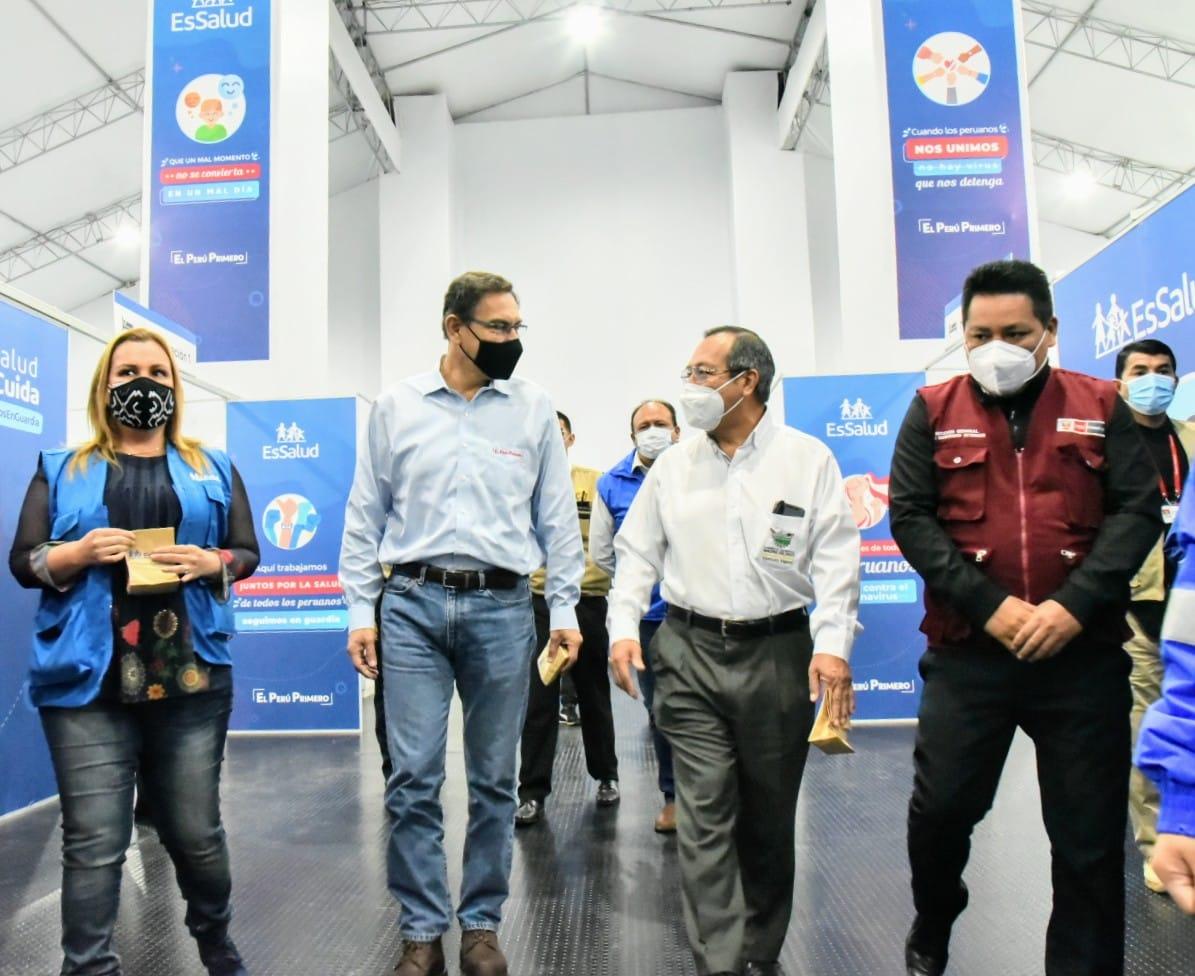Foto: Paolo Peña.