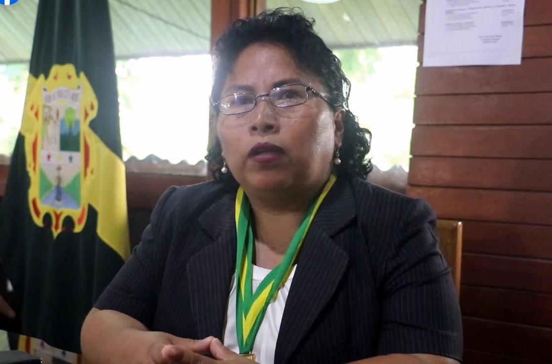 Foto: Consejo Regional de Madre de Dios.