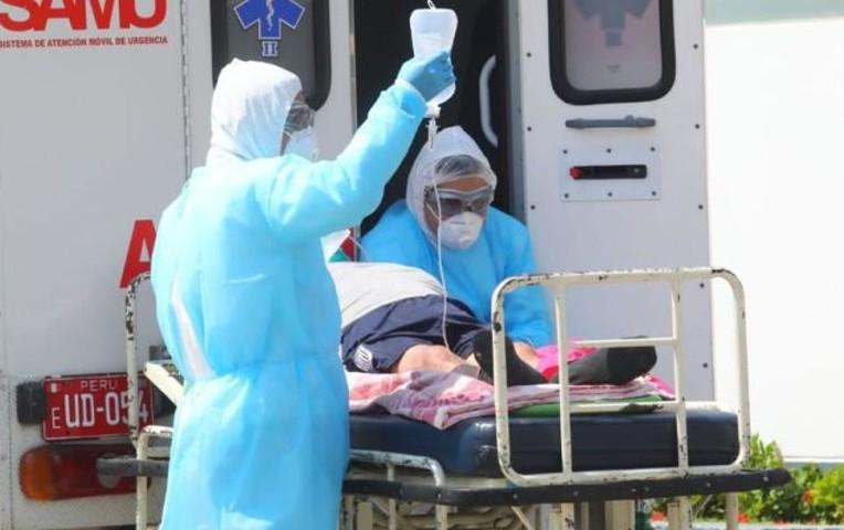 Foto: El Comercio.
