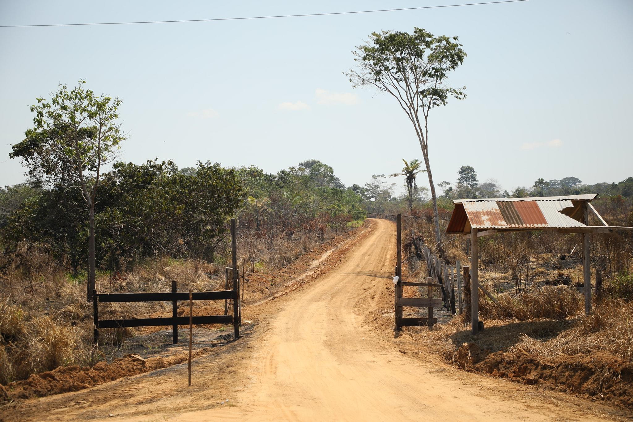 Foto: Municipalidad Provincial de Tambopata.