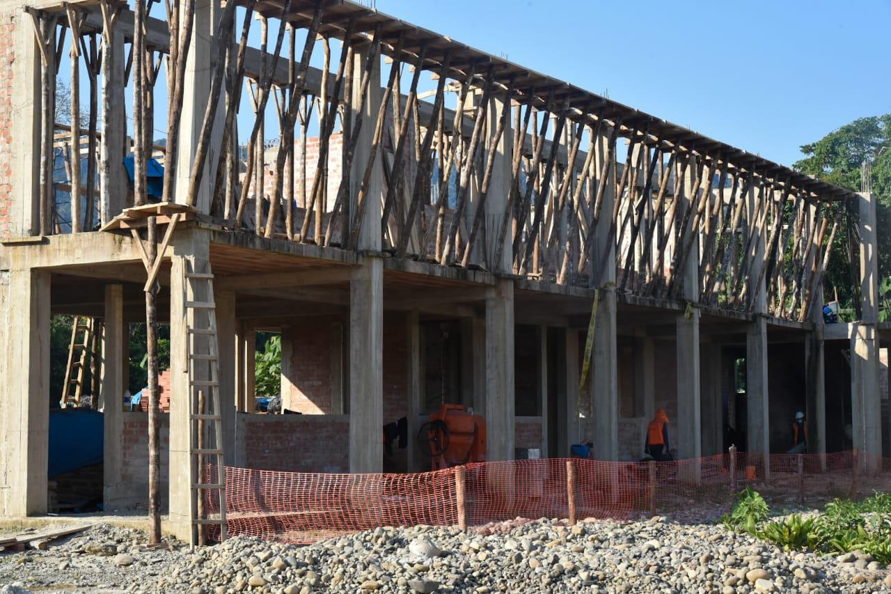 Gobierno regional de Madre de Dios ejecutará 24 proyectos con presupuesto de Fideicomiso
