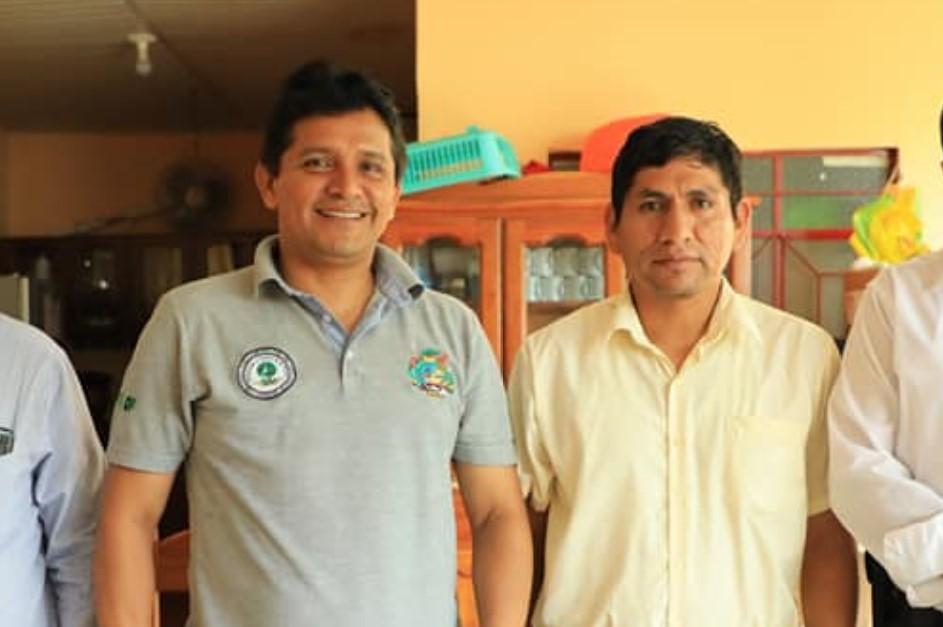 Foto: Municipalidad Provincial de Tambopata.