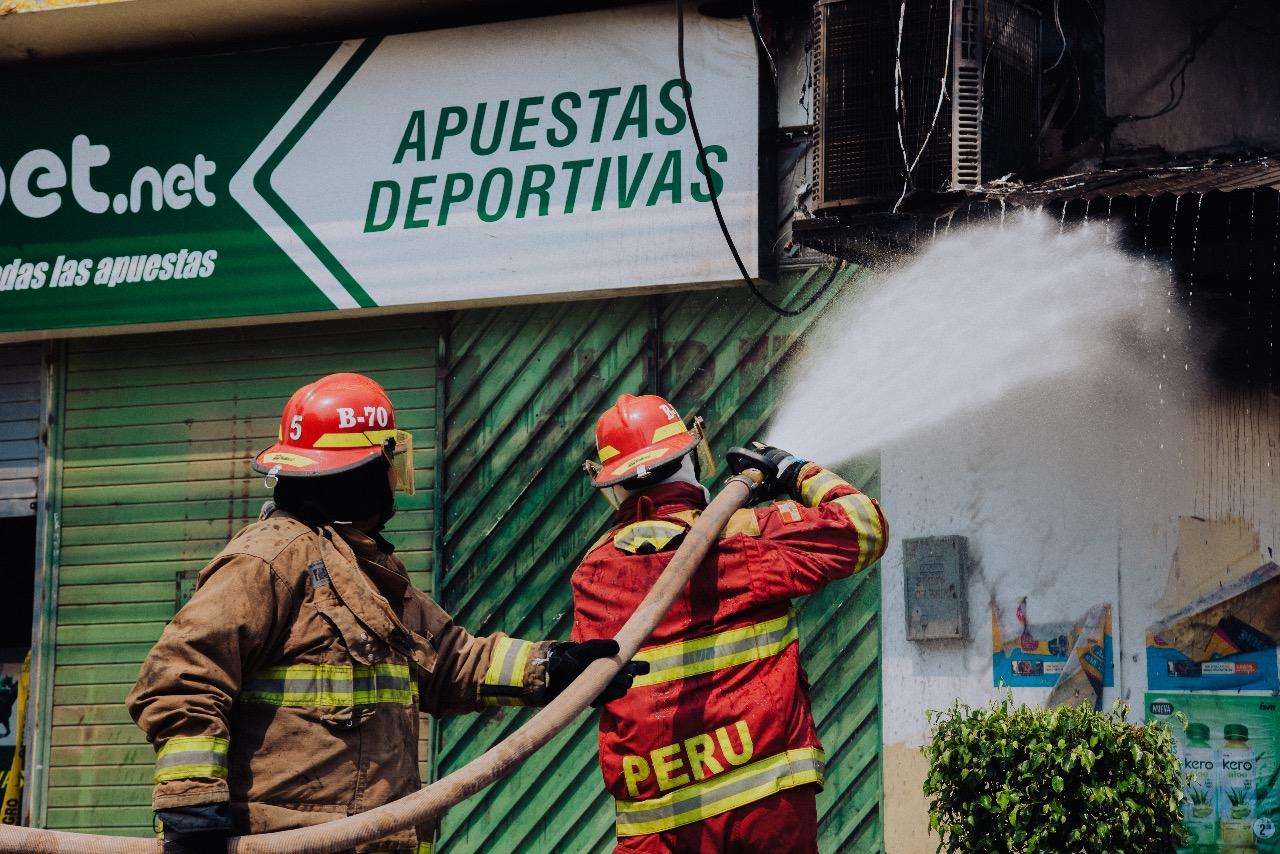 Foto: Paolo Peña.
