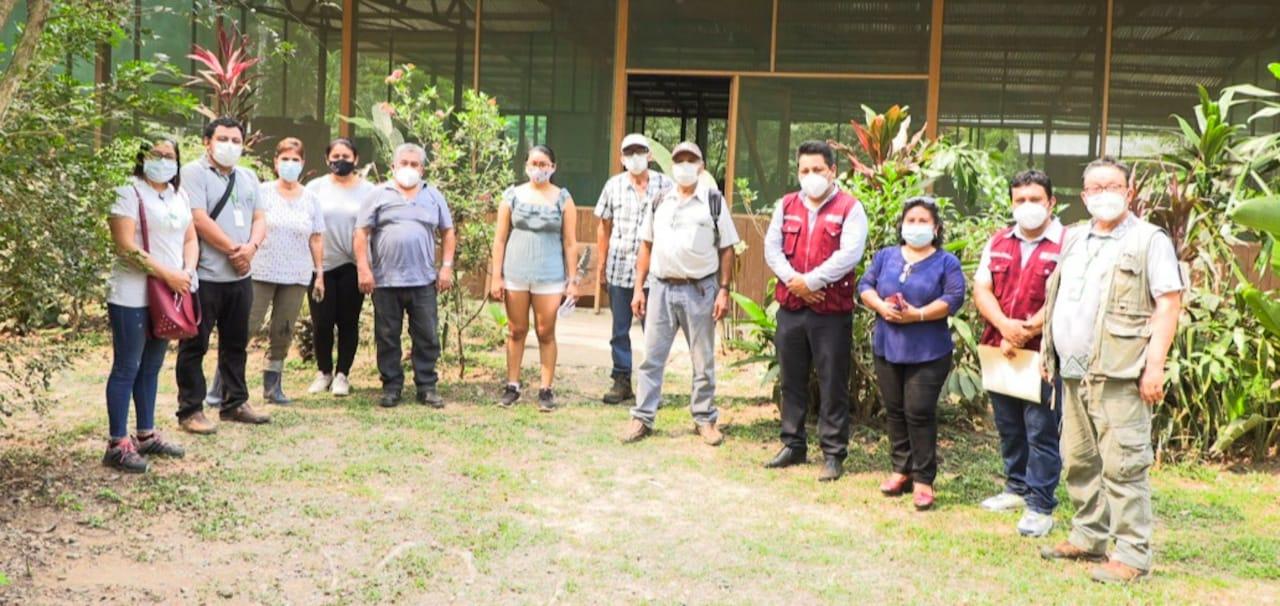 Acuerdan la emisión de una Ordenanza Regional aprobando la creación del Corredor Turístico Bajo Tambopata