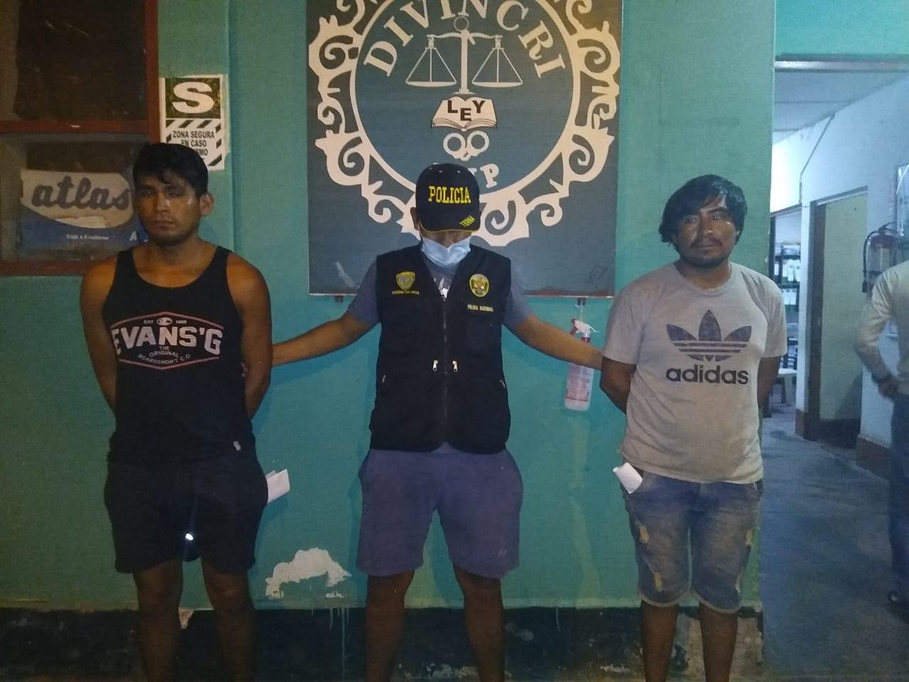 Foto: PNP.