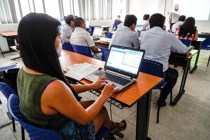 Pronied brindará capacitación virtual en Madre de Dios