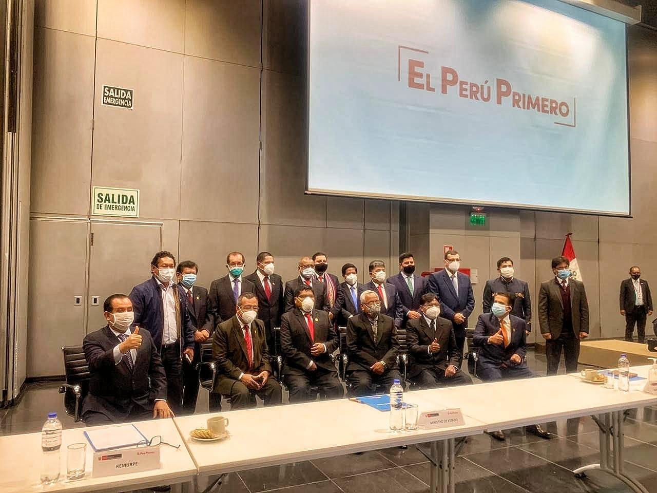 Foto: Difusión.