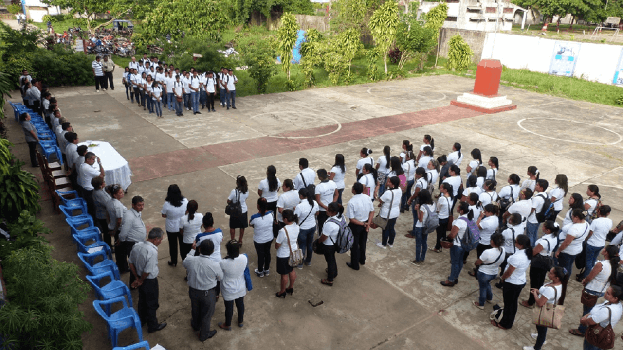 Ministerio de Educación revalida autorización de funcionamiento del Instituto Pedagógico