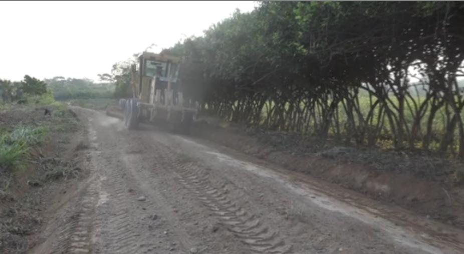 Foto: Municipalidad de Tambopata.
