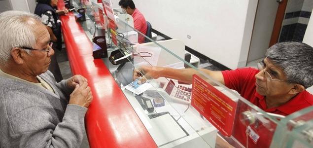 Madre de Dios: Fonavi devuelve aportes de catorce años de trabajo a anciano