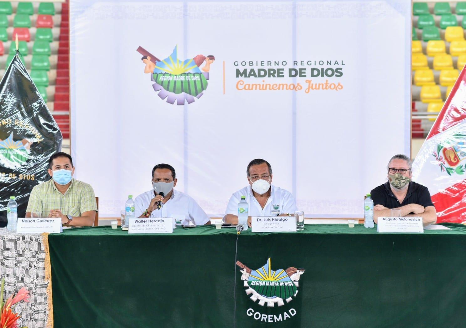 Foto: Paolo Peña.