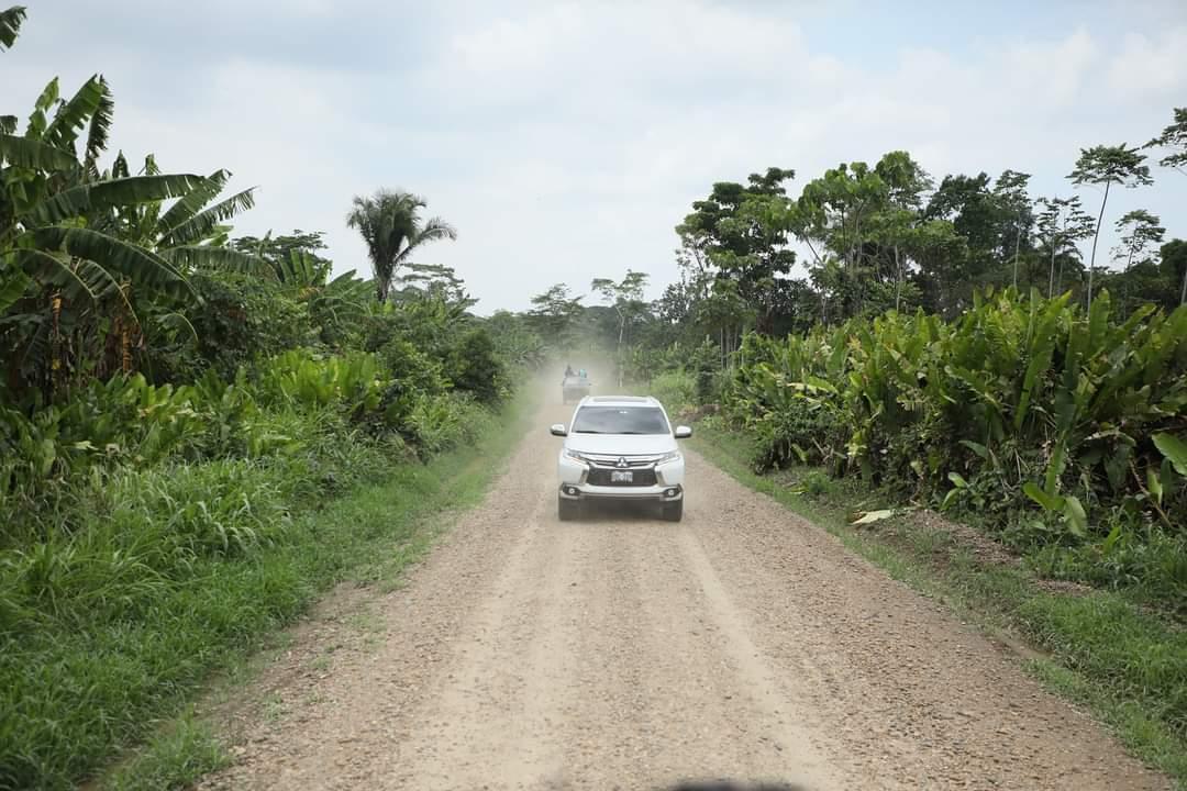 Foto: Municipalidad Provincial de Tambopata.