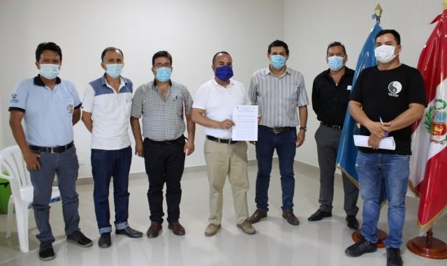 Goremad logra la liberación de áreas extintas dentro del corredor minero de Madre de Dios