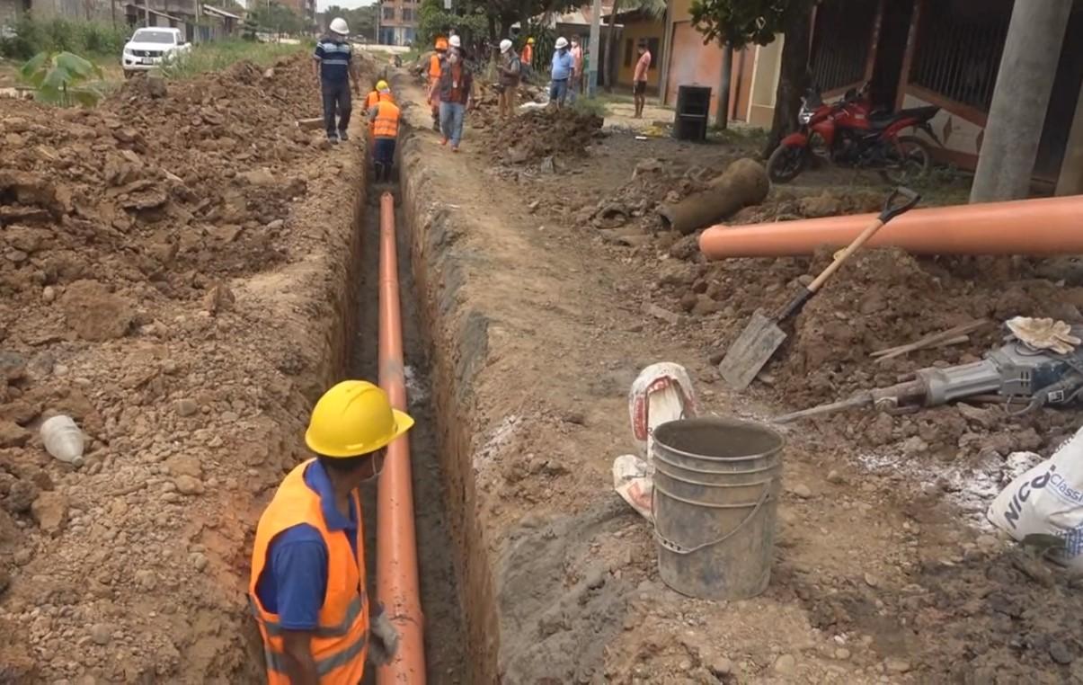 Foto: Municipalidad Provincial de Tambopata.