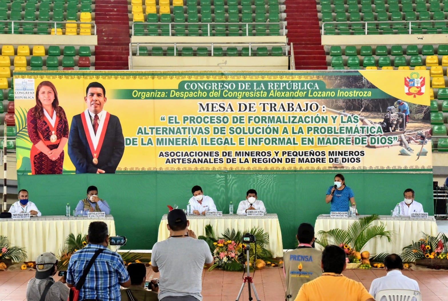 Foto: Paolo Peña.