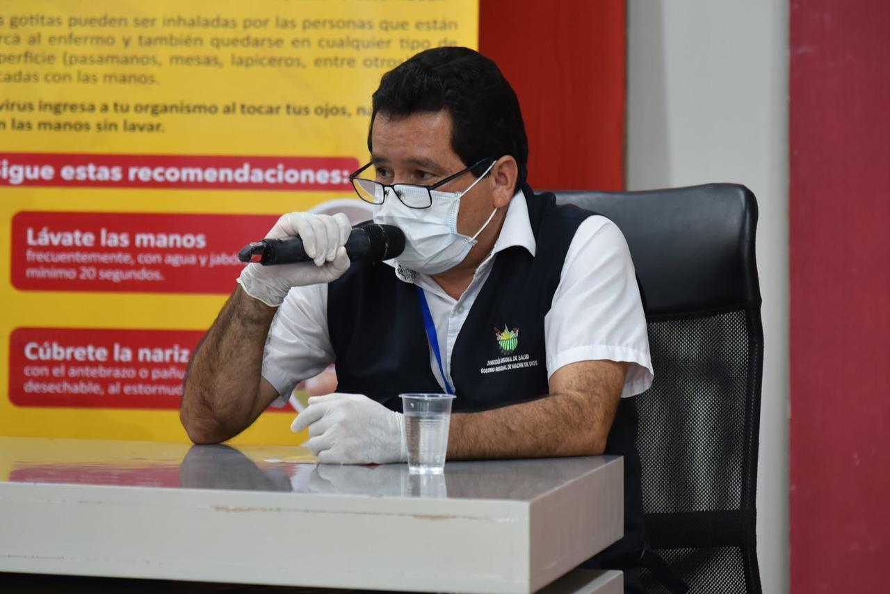 Foto: Paolo Peña.