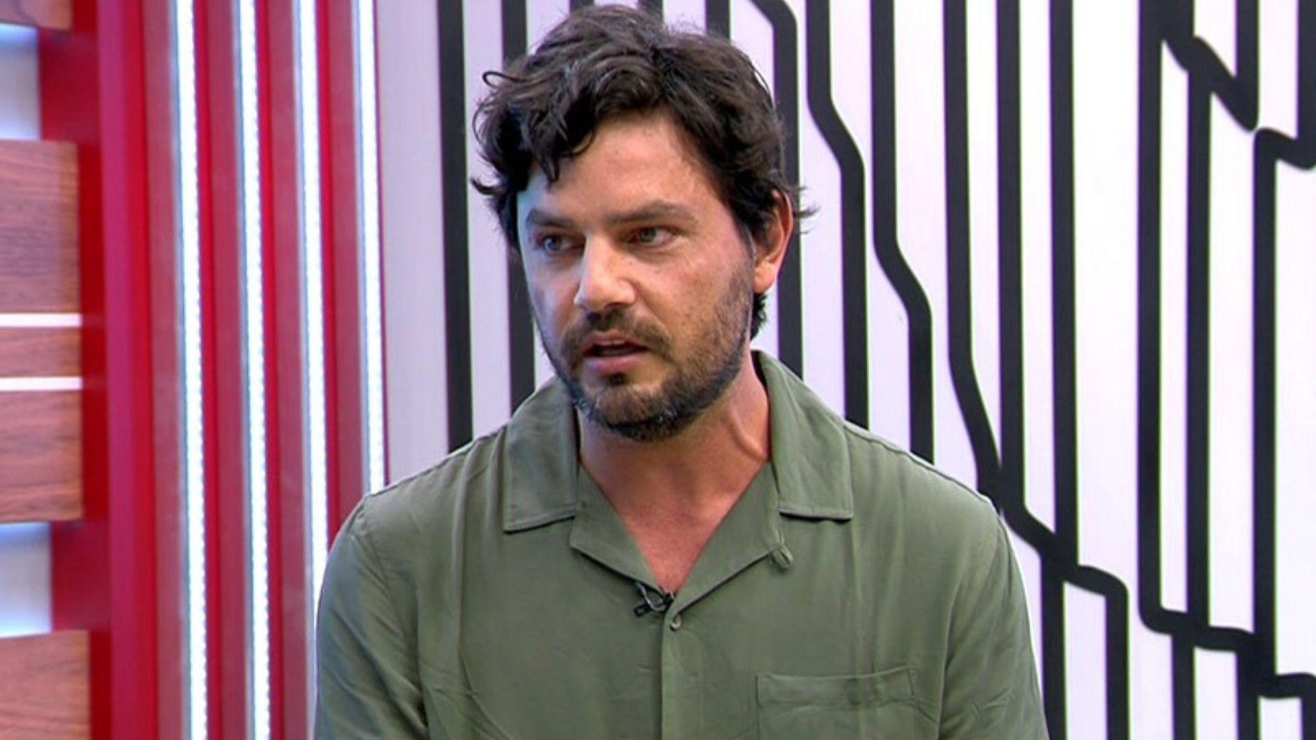 Congresista Daniel Olivares: Vacancia se debió a frustraciones y venganza de parlamentarios