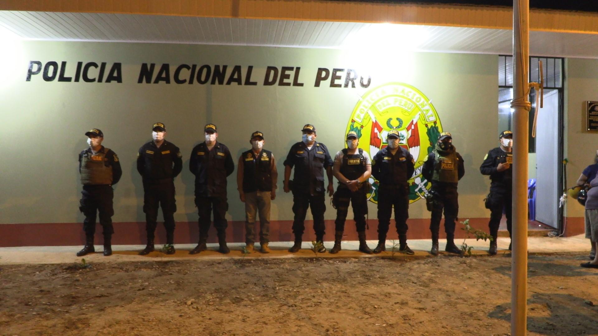 Foto: Gobierno regional de Madre de Dios.