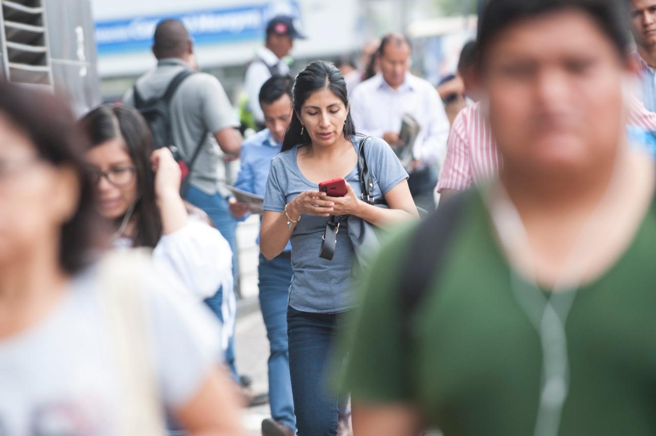 Osiptel lanza app para consultas en servicios de telecomunicaciones