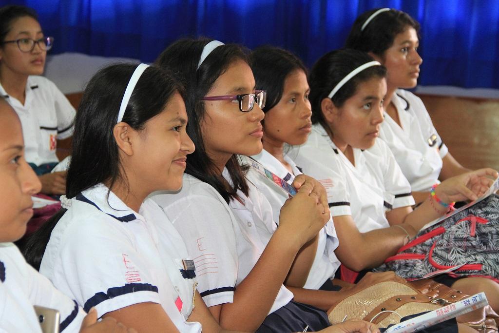 Escolares de 5to grado pueden inscribirse a Beca 18