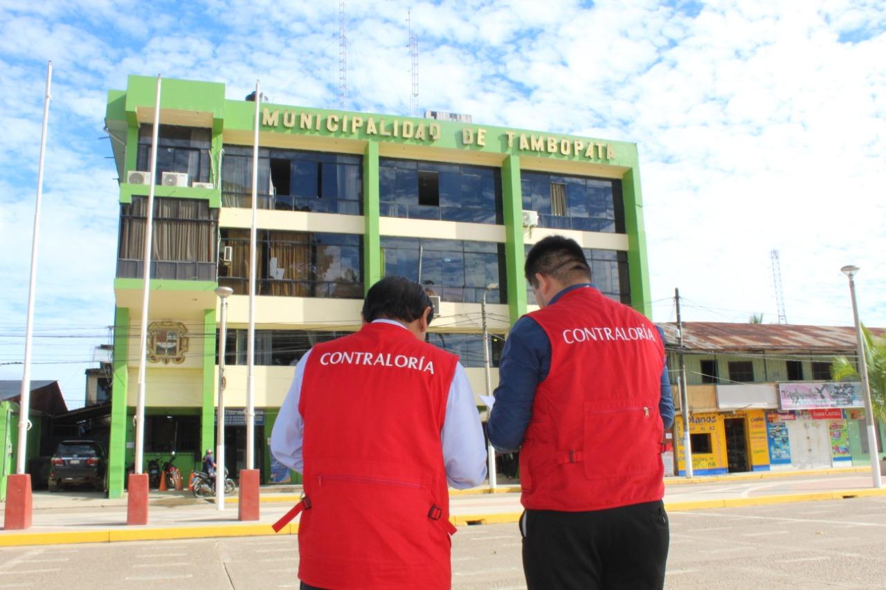 Foto: Contraloría.