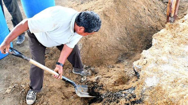 Foto: Gobierno Regional de Madre de Dios
