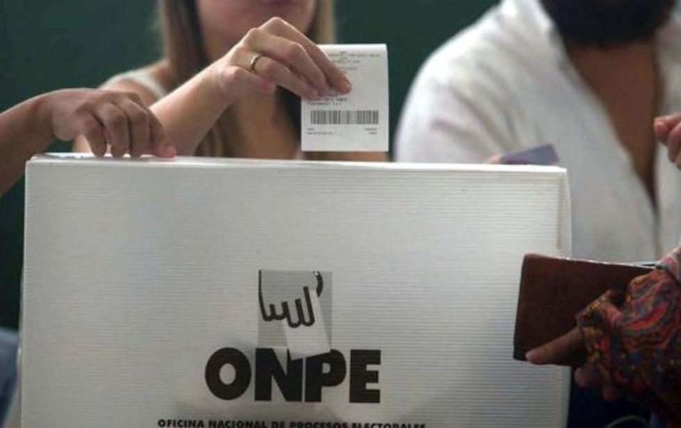 Elecciones 2021: Elige tu local de votación con miras a los comicios del 11 de abril