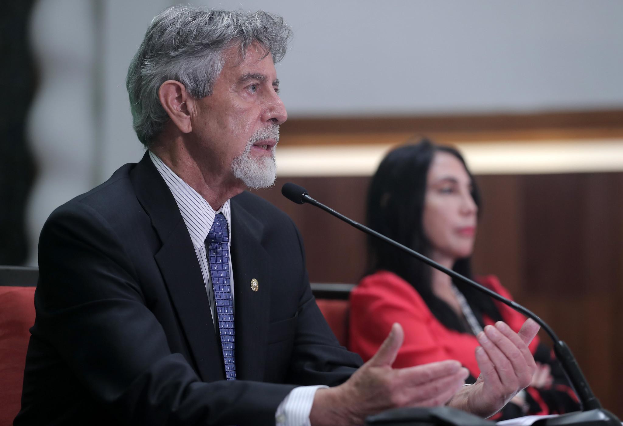 Foto: Presidencia Perú