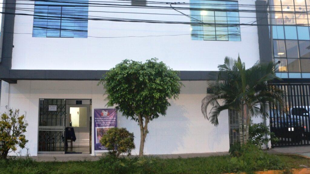 Defensoría del Pueblo en Madre de Dios cambia de local de atención
