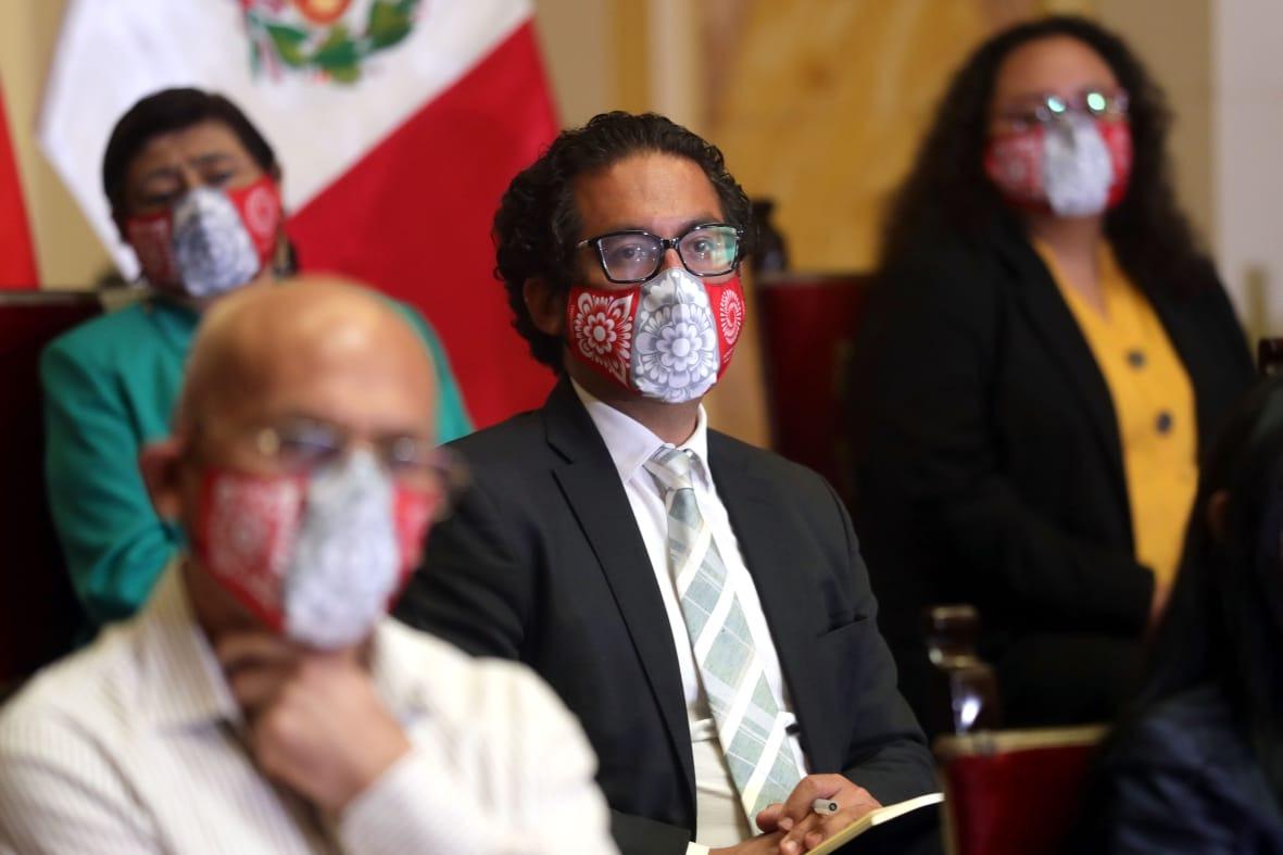 Produce: Se mantienen medidas de reactivación económica correspondientes a fase 4