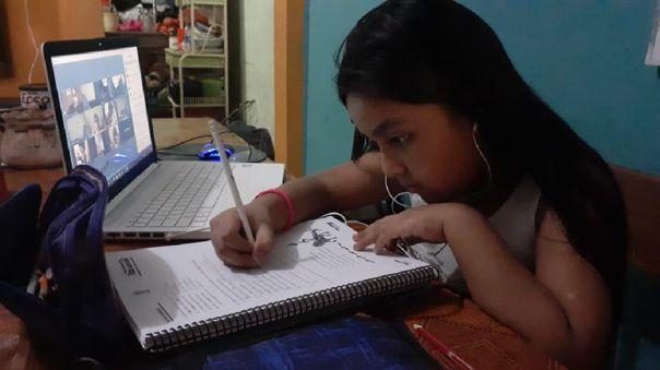 Foto: RPP.