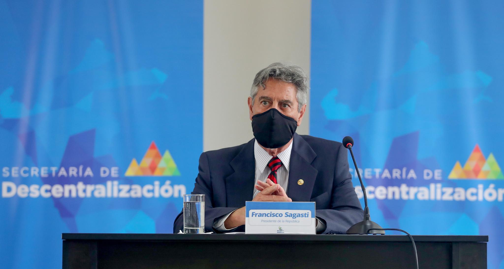 Foto: Presidencia Perú.