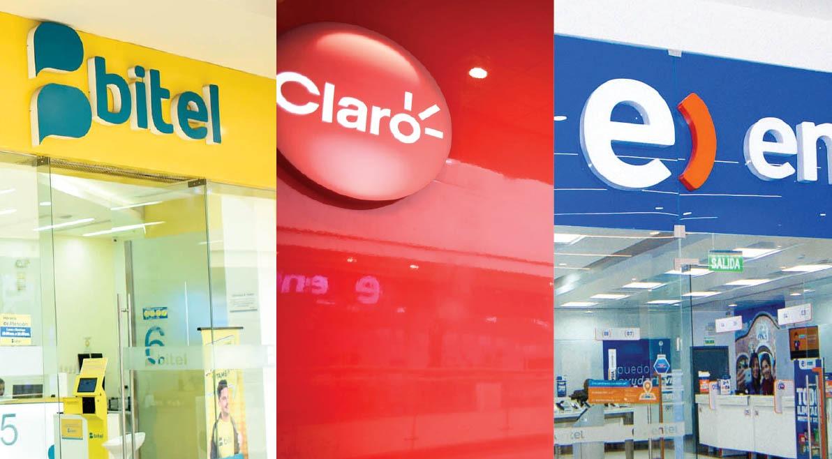 Osiptel confirmó multas a empresas de servicios de telecomunicaciones por más de S/ 3.9 millones