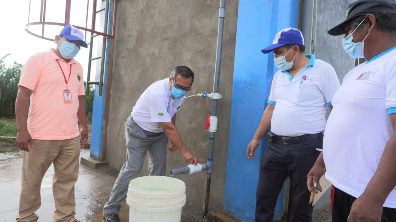 Foto: Gobierno regional de Madre de Dios