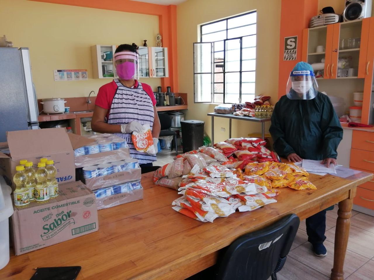 Qali Warma atendió con servicio alimentario a 4 millones 210 mil 174 escolares