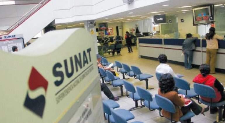 Independientes con ingresos mensuales de hasta S/ 3,208 están exceptuados de pagar impuesto a la renta