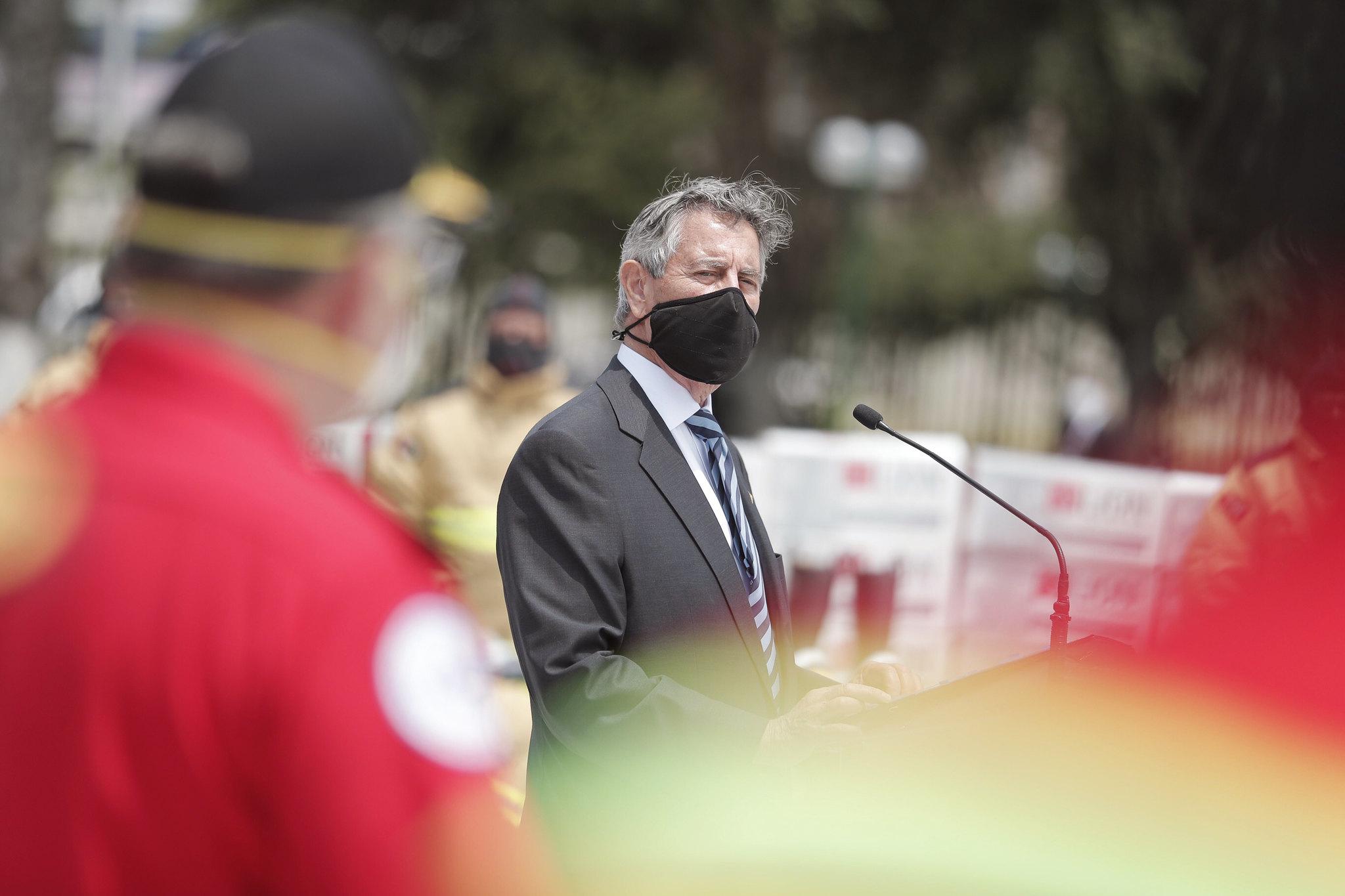Foto: Presidencia Perú.