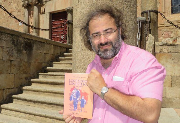 Foto: Crear en Salamanca.