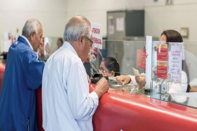 Banco de la Nación iniciará pago a pensionistas de la ONP el 11 de enero