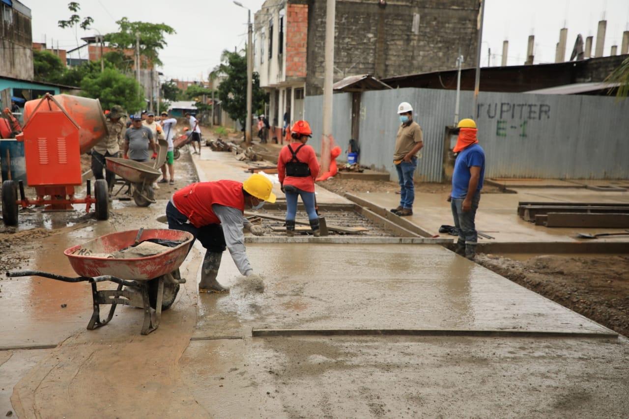 Foto: Municipalidad Provincial de Tambopata.