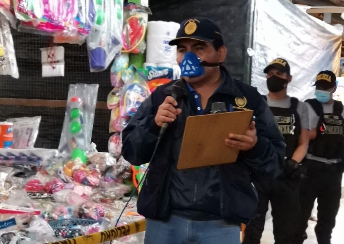 Foto: Ministerio Público