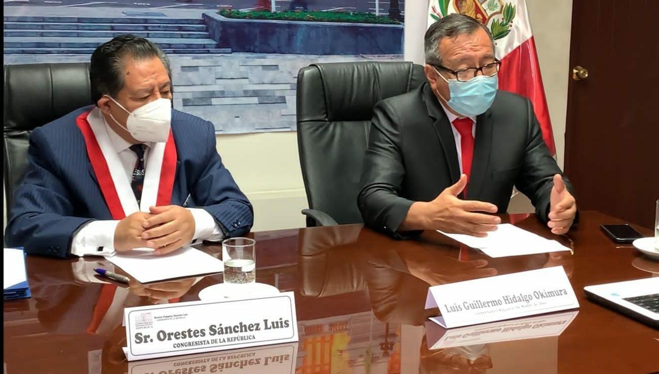 Foto: difusión.
