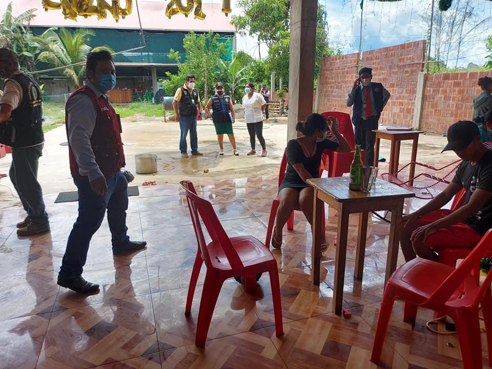 Foto: Ministerio Público.