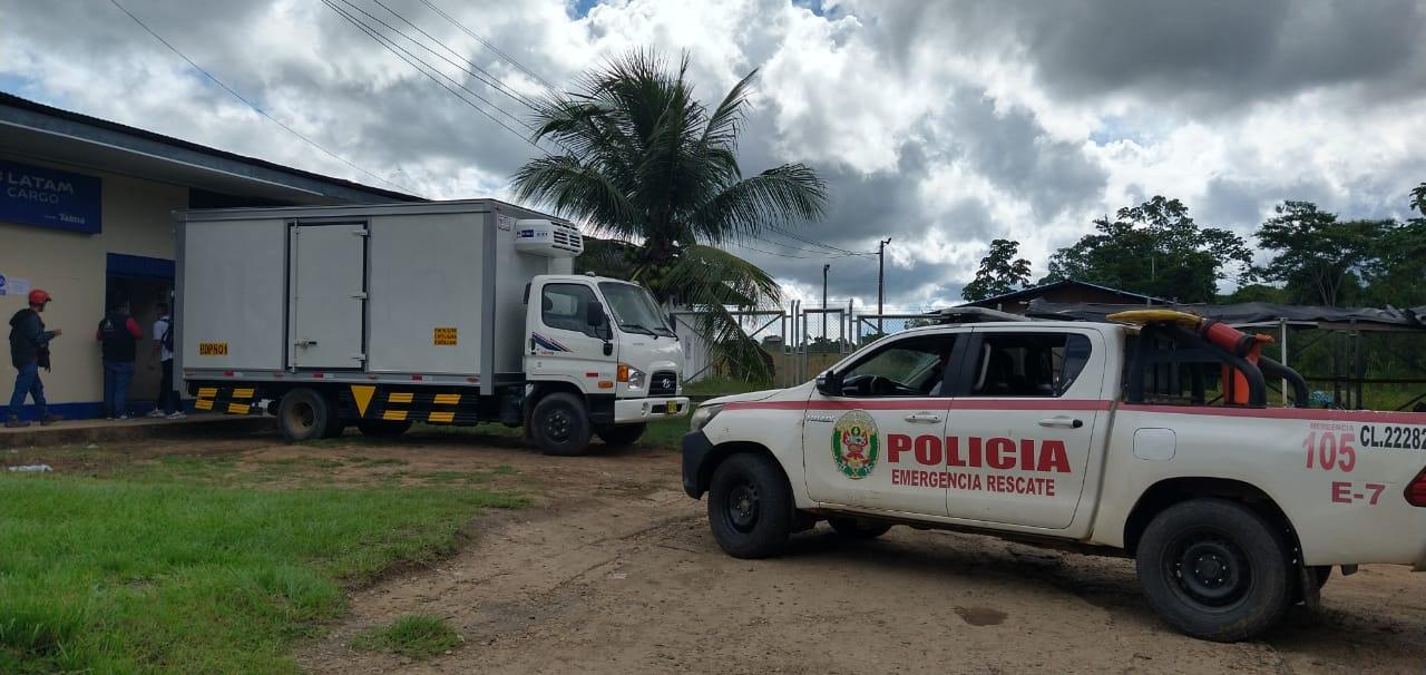 Foto: difusión.