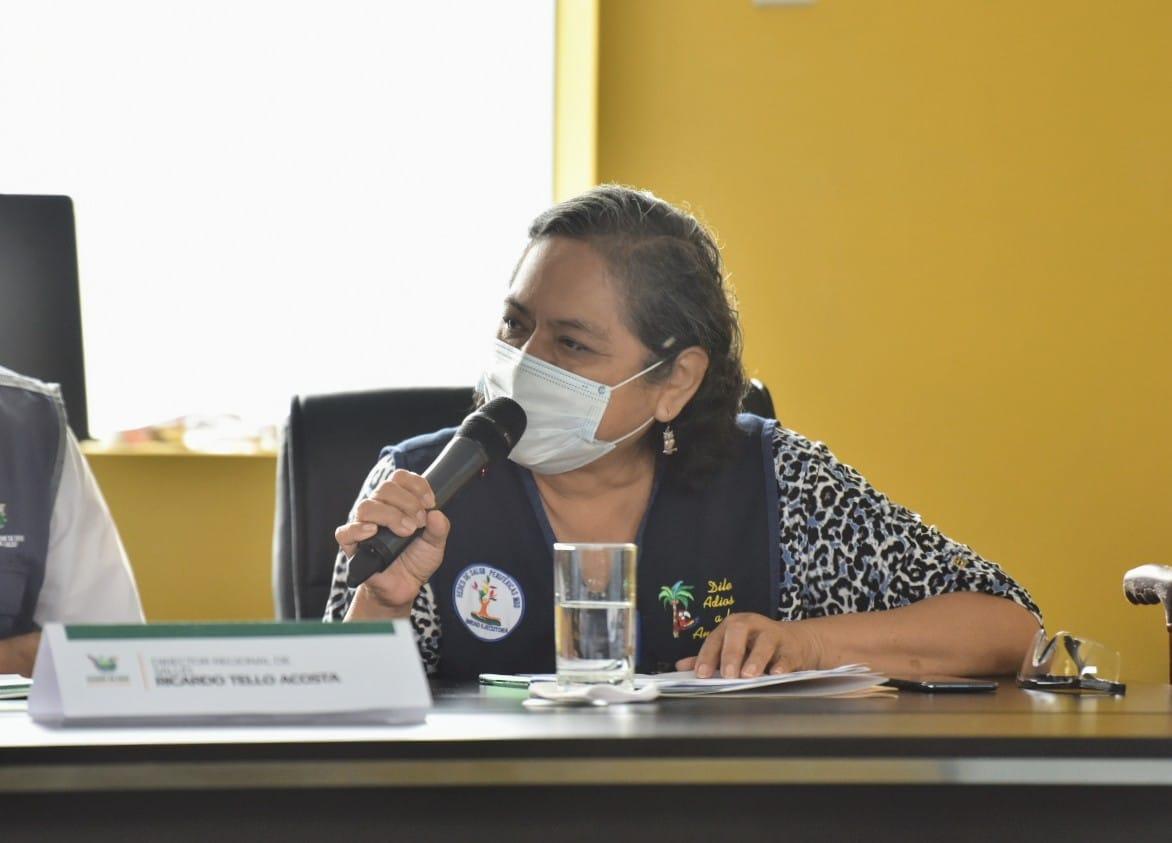 Foto: Radio Madre de Dios.