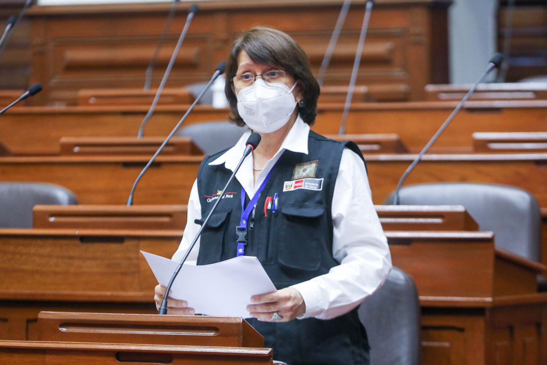 Foto: Foto: ANDINA/difusión.