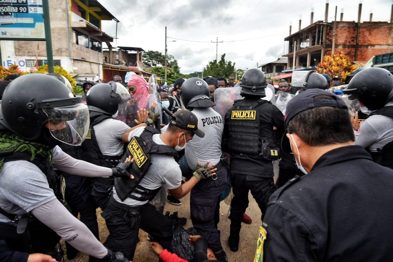 Foto: Paolo Peña.